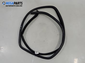 Уплътнение за врата за BMW 5 Series E60 Touring E61 (06.2004 - 12.2010), 4+1 вр., комби, позиция: задна, дясна