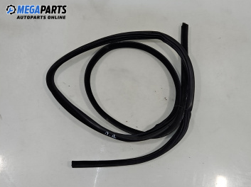 Уплътнение за врата за BMW 5 Series E60 Touring E61 (06.2004 - 12.2010), 4+1 вр., комби, позиция: предна, дясна