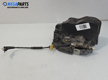 Брава на врата за BMW 5 Series E60 Touring E61 (06.2004 - 12.2010), позиция: предна, дясна