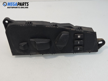 Бутони реглаж ел. седалка за BMW 5 Series E60 Touring E61 (06.2004 - 12.2010), №  63349705