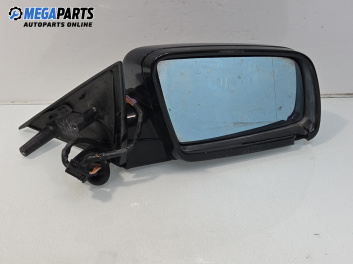 Огледало за BMW 5 Series E60 Touring E61 (06.2004 - 12.2010), 4+1 вр., комби, позиция: дясна