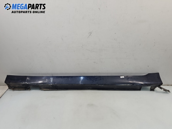 Праг за BMW 5 Series E60 Touring E61 (06.2004 - 12.2010), 4+1 вр., комби, позиция: лява