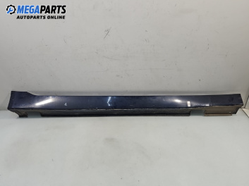 Праг за BMW 5 Series E60 Touring E61 (06.2004 - 12.2010), 4+1 вр., комби, позиция: дясна