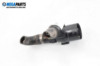 Корпус на термостат за BMW 5 Series E60 Touring E61 (06.2004 - 12.2010) 525 d, 177 к.с.
