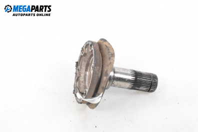Полуоска за BMW 5 Series E60 Touring E61 (06.2004 - 12.2010) 525 d, 177 к.с., позиция: предна, дясна, автоматик