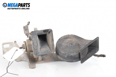 Клаксони за BMW 5 Series E60 Touring E61 (06.2004 - 12.2010)
