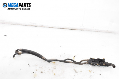Сепаратор за BMW 5 Series E60 Touring E61 (06.2004 - 12.2010) 525 d, 177 к.с.