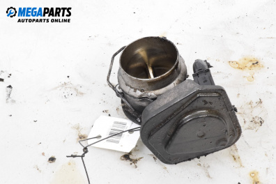 Дроселова клапа за BMW 5 Series E60 Touring E61 (06.2004 - 12.2010) 525 d, 177 к.с.