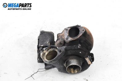 Турбо за BMW 5 Series E60 Touring E61 (06.2004 - 12.2010) 525 d, 177 к.с.