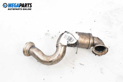 EGR тръба за BMW 5 Series E60 Touring E61 (06.2004 - 12.2010) 525 d, 177 к.с.