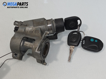 Контактен ключ за Volkswagen Polo Hatchback II (10.1994 - 10.1999)