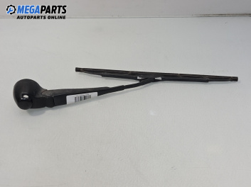 Рамо задна чистачка за Volkswagen Polo Hatchback II (10.1994 - 10.1999), позиция: задна