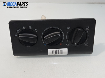 Панел климатик за Volkswagen Polo Hatchback II (10.1994 - 10.1999)