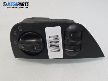 Ключ светлини  за Volkswagen Polo Hatchback II (10.1994 - 10.1999)