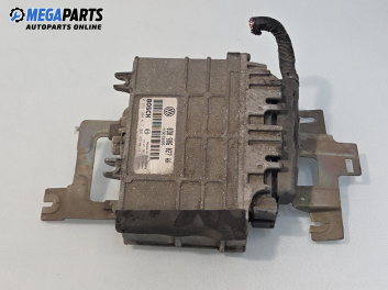 Компютър двигател за Volkswagen Polo Hatchback II (10.1994 - 10.1999) 60 1.4, 60 к.с., № 030906027AA