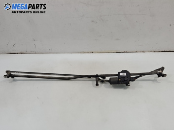 Ел. мотор за чистачките за Peugeot 308 Hatchback I (09.2007 - 12.2016), хечбек, позиция: предна