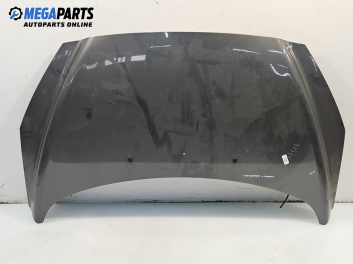 Преден капак за Peugeot 308 Hatchback I (09.2007 - 12.2016), 4+1 вр., хечбек, позиция: предна