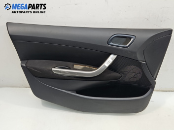 Кора врата за Peugeot 308 Hatchback I (09.2007 - 12.2016), 4+1 вр., хечбек, позиция: предна, лява