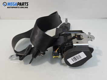 Предпазен колан за Peugeot 308 Hatchback I (09.2007 - 12.2016), 4+1 вр., позиция: предна, лява