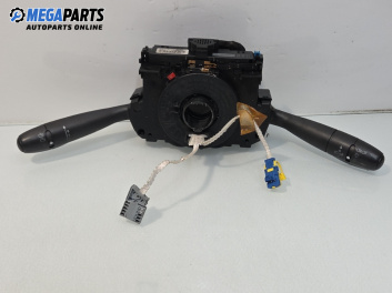 Лостчета светлини и чистачки за Peugeot 308 Hatchback I (09.2007 - 12.2016), № 96638789XT