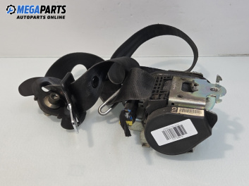 Предпазен колан за Peugeot 308 Hatchback I (09.2007 - 12.2016), 4+1 вр., позиция: предна, дясна