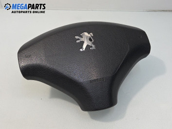 Airbag за Peugeot 308 Hatchback I (09.2007 - 12.2016), 4+1 вр., хечбек, позиция: предна