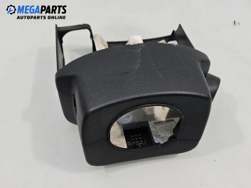 Интериорна пластмаса волан за Peugeot 308 Hatchback I (09.2007 - 12.2016), 4+1 вр., хечбек