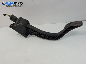 Потенциометър газ  за Peugeot 308 Hatchback I (09.2007 - 12.2016), № RB 0 280 755 043