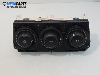 Панел климатик за Peugeot 308 Hatchback I (09.2007 - 12.2016)
