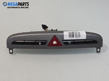 Панел бутони за Peugeot 308 Hatchback I (09.2007 - 12.2016)