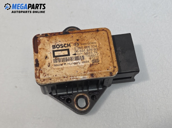 Сензор ESP за Peugeot 308 Hatchback I (09.2007 - 12.2016), № 9663187680