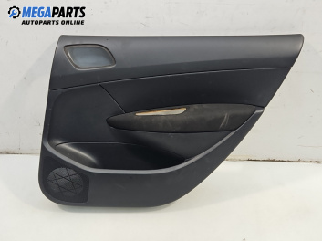 Кора врата за Peugeot 308 Hatchback I (09.2007 - 12.2016), 4+1 вр., хечбек, позиция: задна, дясна