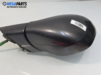 Огледало за Peugeot 308 Hatchback I (09.2007 - 12.2016), 4+1 вр., хечбек, позиция: дясна