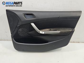 Кора врата за Peugeot 308 Hatchback I (09.2007 - 12.2016), 4+1 вр., хечбек, позиция: предна, дясна