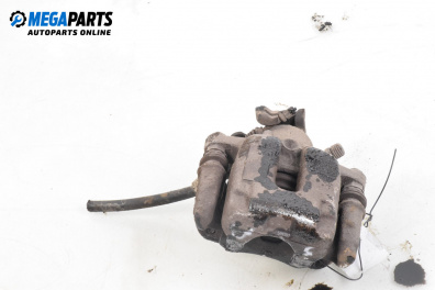 Спирачен апарат за Peugeot 308 Hatchback I (09.2007 - 12.2016), позиция: задна, лява