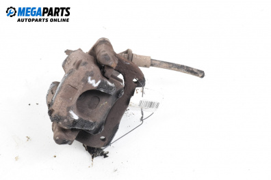 Спирачен апарат за Peugeot 308 Hatchback I (09.2007 - 12.2016), позиция: задна, лява