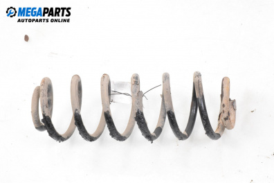 Пружина за ходова част за Peugeot 308 Hatchback I (09.2007 - 12.2016), хечбек, позиция: задна