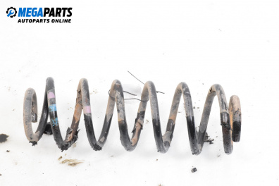 Пружина за ходова част за Peugeot 308 Hatchback I (09.2007 - 12.2016), хечбек, позиция: задна
