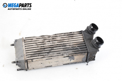 Интеркулер за Peugeot 308 Hatchback I (09.2007 - 12.2016) 1.6 HDi, 109 к.с.