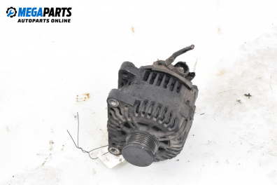 Алтернатор / генератор за Peugeot 308 Hatchback I (09.2007 - 12.2016) 1.6 HDi, 109 к.с., №  9646321780