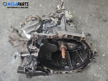 Ръчна скоростна кутия за Peugeot 308 Hatchback I (09.2007 - 12.2016) 1.6 HDi, 109 к.с.