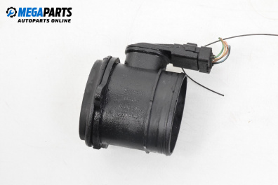 Дебитомер за Peugeot 308 Hatchback I (09.2007 - 12.2016) 1.6 HDi, 109 к.с.