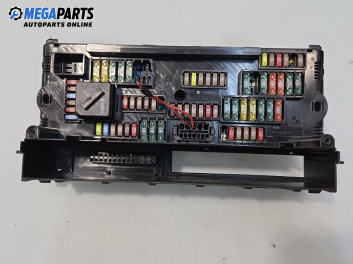 Бушонно табло за BMW 5 Series F10 Sedan F10 (01.2009 - 02.2017) 520 d, 184 к.с.