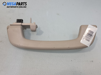 Ръкохватка за таван за BMW 5 Series F10 Sedan F10 (01.2009 - 02.2017), 4+1 вр., позиция: предна, дясна