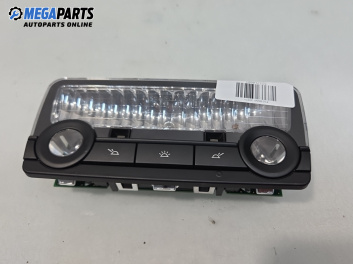 Плафон за BMW 5 Series F10 Sedan F10 (01.2009 - 02.2017)