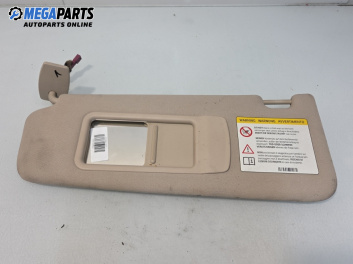 Сенник за BMW 5 Series F10 Sedan F10 (01.2009 - 02.2017), позиция: лява