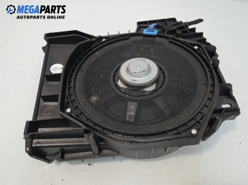 Субуфер за BMW 5 Series F10 Sedan F10 (01.2009 - 02.2017)