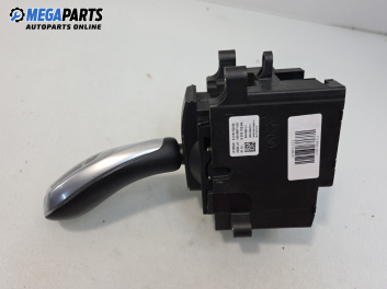 Скоростен лост (за превключване) за BMW 5 Series F10 Sedan F10 (01.2009 - 02.2017), № 9 218 102-04