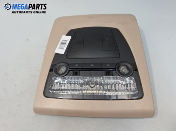 Плафон за BMW 5 Series F10 Sedan F10 (01.2009 - 02.2017)