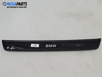 Лайсна (облицовка) на праг  за BMW 5 Series F10 Sedan F10 (01.2009 - 02.2017), 4+1 вр., седан, позиция: предна, дясна